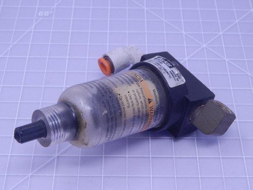 Parker 14F01BB Pneumatic Filter T129526 For Sale