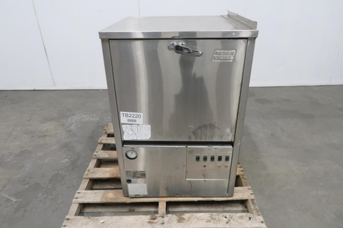 Moyer Diebel 500T Dish Washer T129423 For Sale