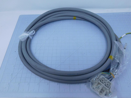 Hanshin Densen OMC300 Cable Adapter T129541 For Sale