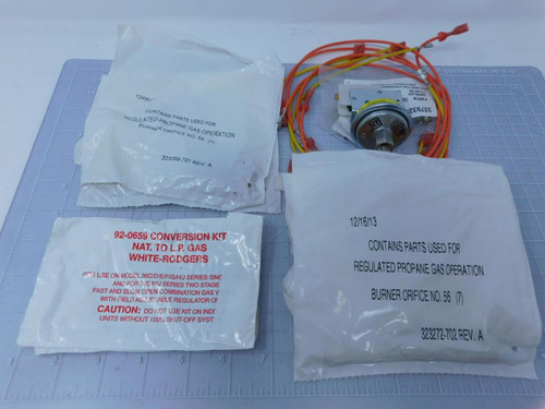 319965-470 Natural To Propane Gas Conversion Kit T129594 For Sale