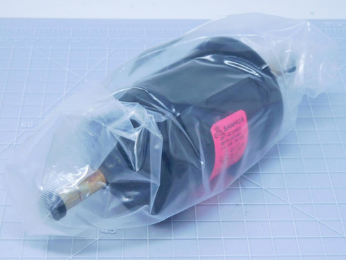 Sanhua DTG-A16030-002 Dri-Cleaner Refrigerant Filter Drier T129604 For Sale