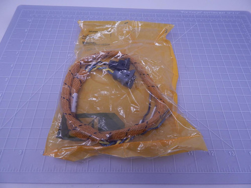 Caterpillar 122-8840 Harness T129451 For Sale