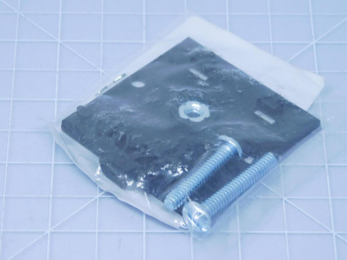 Lot of 40 P1023-20 Mounting Kits 2x2 T129719 For Sale