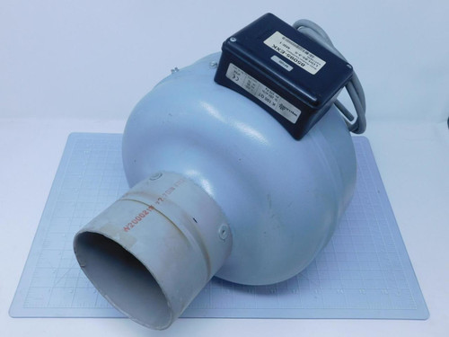 Wallair K 100 GT Blower 70 W 230 V 50 Hz T129634 For Sale