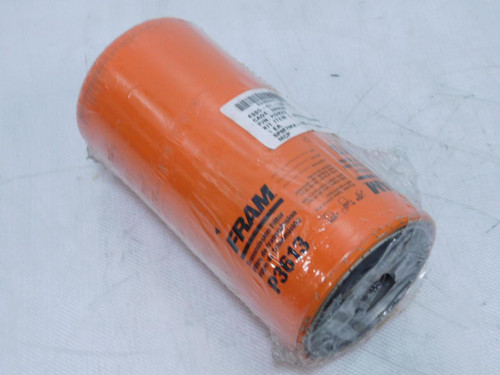 FRAM P3613 Transmission Filter T129645 For Sale