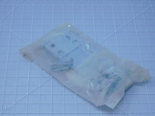 Lot of 5 905345 Standard Safety Hasp 4-1/2 In ZP T129656 For Sale