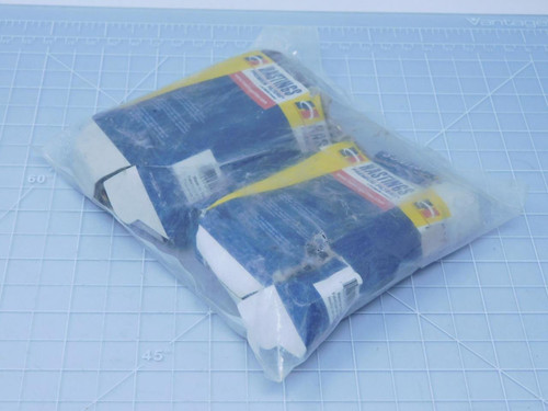 Lot of 2 Hastings 479735 Filter Body Fluid T129672 For Sale