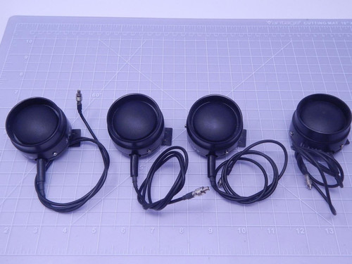 Lot of 4 Holmco Holmberger 93-01-12260 Quitpro T130059 For Sale