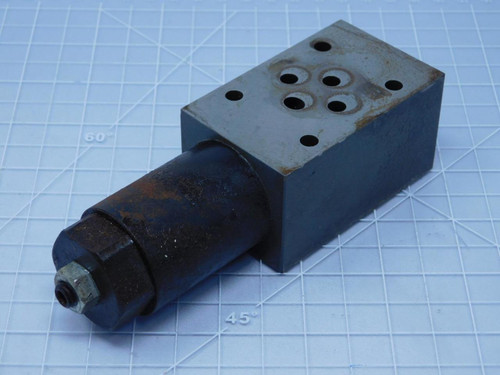 Tokimec TGMC-3-AT-FW-10-S4    Directional Valve For Sale