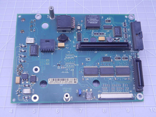 HP E4401-60019 A3845   Color FPI Board For Sale