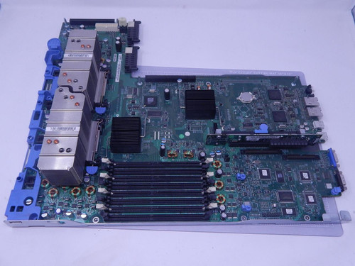 Dell CN-0NH278-13740-65I-00GJ    Motherboard For Sale