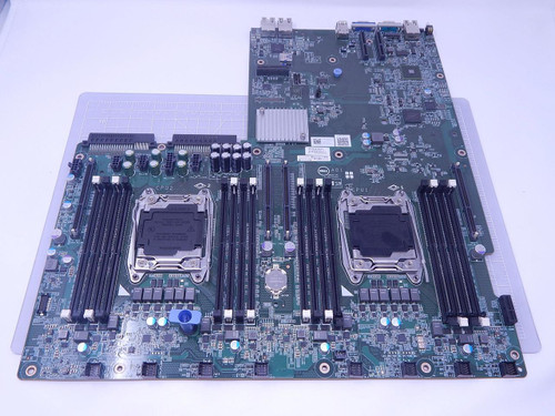 Dell CN-0VCHW8-74751-633-0022-A00 0VCHW8   Motherboard For Sale