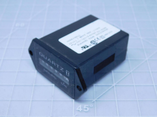 Honeywell 28101 17086    Quartz Elapsed Time Indicator Hours 1/10 For Sale