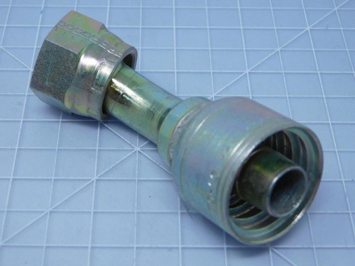 Eaton TTC-10    Hydraulic Hose Fitting For Sale