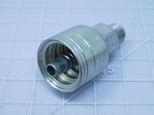 Eaton -4    Hydraulic Hose Fitting For Sale