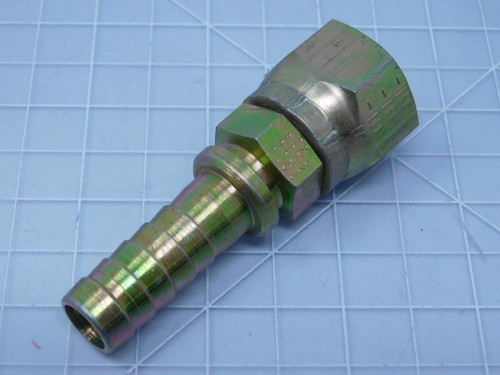 J10-10    Hydraulic Hose Fitting For Sale