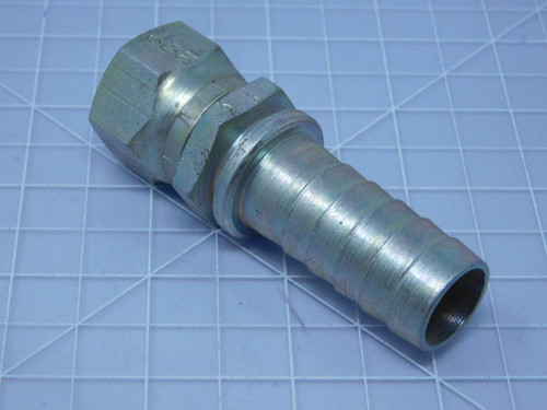 Gates 12-10 FJX    Hydraulic Hose Fitting For Sale