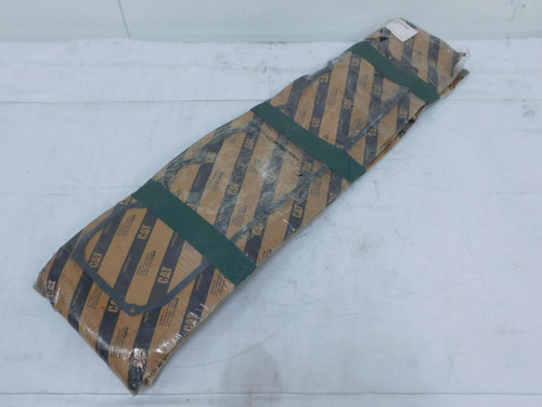 Lot of 2 Caterpillar 5330014247905 Gaskets For Sale