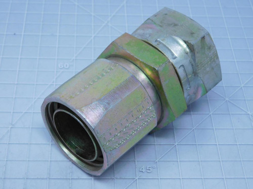 Gates 24C5    Swivel Female 7/8" x 1 3/8" For Sale