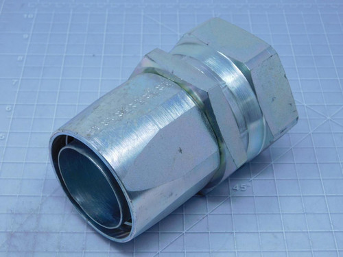 Eaton 1212-32    Swivel Female 2 7/16" x 2 9/32" For Sale