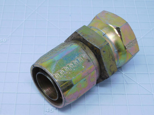 Gates 20C5    Female Swivel 1 1/8" For Sale