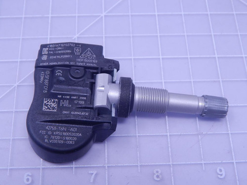 Continental 42753-T6N-A01 41B0/A719702762-4   Tire Pressure Sensor For Sale