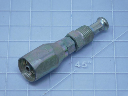 Gates 1210    Male Adapter 3/16" For Sale