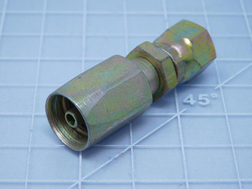 Gates 4C5    Male Adapter 3/16" For Sale