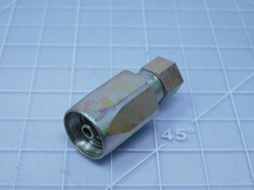 Gates 4C5    Female Swivel 3/16" For Sale