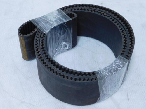Gates 2800 8M    PowerGrip HTD Belt 3 3/8 In For Sale
