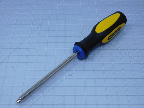 Lot of 16 Stanley SNT60002B 5120-00-234-8913   Screwdrivers For Sale