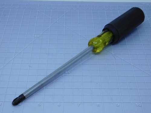 Stanley 65-903    Screwdriver 3 PT x 6 In For Sale