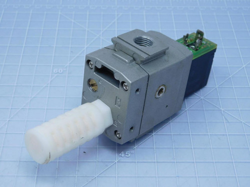 SMC EAV2000-F02-5YO-Q    Soft Start-Up Valve For Sale