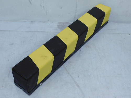 ASO Safety Solutions     Sentir Bumper 100-120 L 2 yellow black For Sale