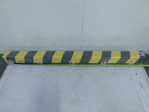 ASO Safety Solutions     Sentir Bumper 100-120 L 2 yellow black For Sale