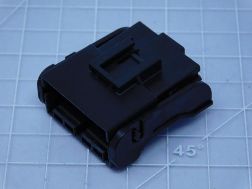 TE Connectivity 1897540-2    MQS/MCP HYB 22P CAP ASSY For Sale