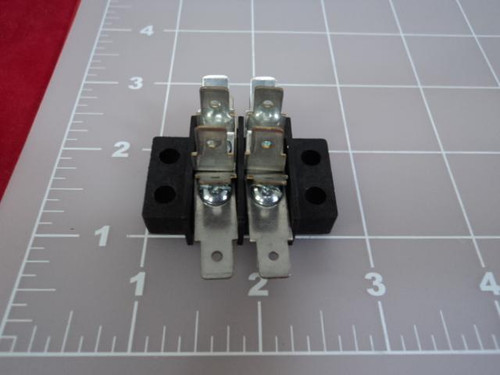 100 S-01-21 TERMINAL BLOCKS T10505
