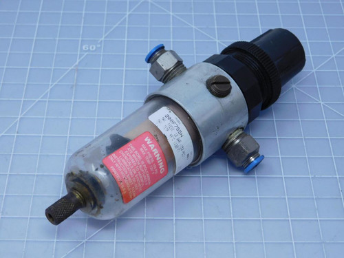 SMC 200F755N    Pneumatic Filter Regulator For Sale