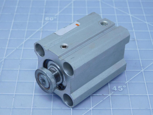 SMC CQ2B30-20S    Double Acting Compact Air Cylinder For Sale