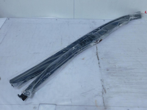 Lot of 150 Ft  Raychem ATUM-4/1-0-STK 8839742003   4 Ft Sections Heat Shrink Tubing For Sale