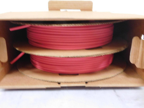 Lot of 400 Ft  Raychem MIL-LT-1/4-2-SP    1/4ÃÂ©ÃÂÃÂ¥?Thermofit Heat Shrink Tubing Mil Spec. For Sale