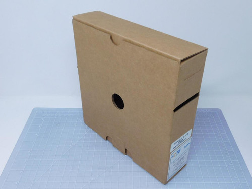 Raychem RNF-100-3/16-BK    HEATSHRINK RNF-100 3/16"X50' BLK For Sale