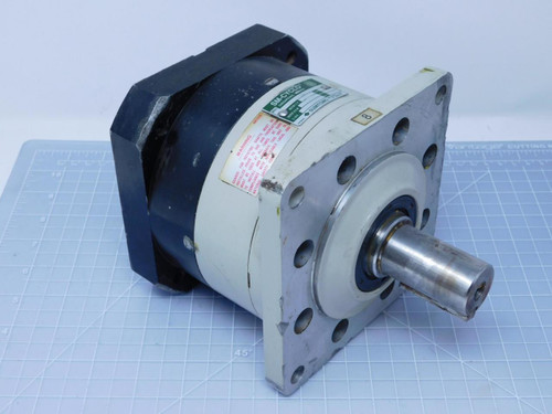 CNVM-5    SM-CYCLO Servo Planetary Reducer 8 Ratio 218.8 RPM Output For Sale