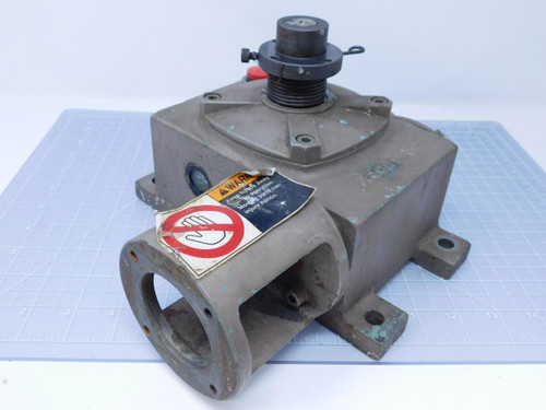 Bellpony     Gear Reducer For Sale
