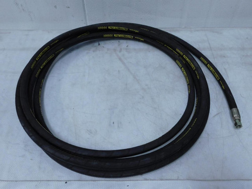 Eaton GH493-6    3/8 In 4000 Psi MatchMate Plus Hydraulic Hose For Sale