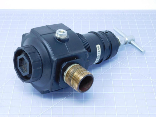 Norgren R74G-6AT-RMG    Air Regulator For Sale