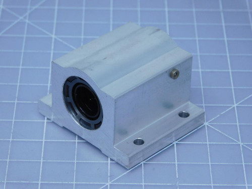 Thomson SPB 8    0.5 In Closed Self-aligning Super Pillow Block For Sale