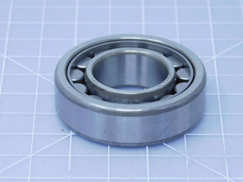 NSK NU205EWC3    Cylindrical Roller Bearing For Sale