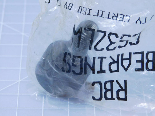 RBC Bearings CS32LW    Crowned Cam Follower For Sale