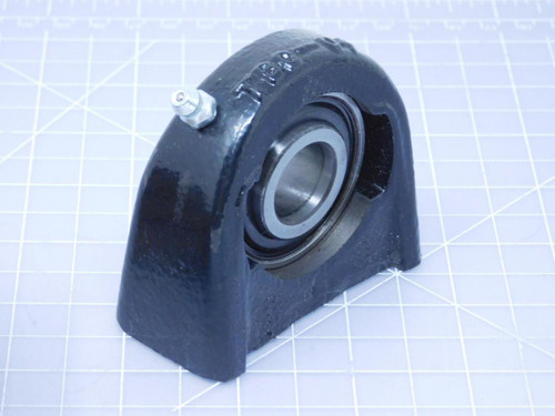 MB TBC25-34    Tapped Pillow Block Bearing For Sale